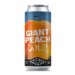 Brothers Beer Giant Peach Sour Brothers Beer Giant Peach Sour