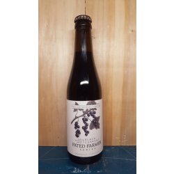 TRILLIUM Brewing Co  Fated Farmer Black Currant - Biermarket