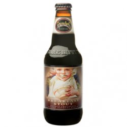 Breakfast Stout  Founders Brewing - Kai Exclusive Beers