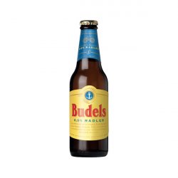 Budelse Brouwerij Budels 0,0% Radler - Elings