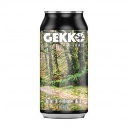 Gekko Into The Thick Of It - 44 cl - Drinks Explorer