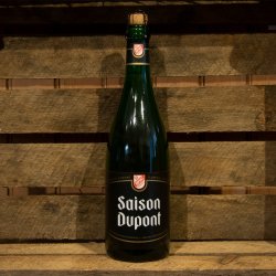 DUPONT - Saison - Bte - 75cl - EPIQ