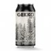 Gekko We Came From The North - 44 cl Gekko We Came From The North - 44 cl