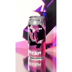 Cloudwater Brew Co. Occam