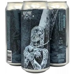 Nightmare Brewing Company Exposure Nightmare Brewing Company Exposure