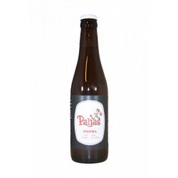 Brouwerij De Leite  Paljas Tripel - Brother Beer