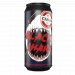 Camba Bavaria- Black Shark Imperial IPA 8.5% ABV 440ml Can 