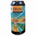 Heidelberg Kom Beer                                                                                                  Doble New England IPA 