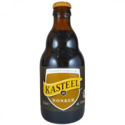 Kasteel Donker - Hopshop