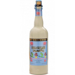 Delirium Tremens 25oz Sng - Luekens Wine & Spirits