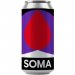 Ghost Soma Beer Hazy IPA Ghost Soma Beer Hazy IPA