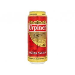 Urpiner 12 % - Skarab