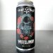 ¥°¥ì¥¤¥ó¥º¥ª¥Ö¥é¥¹ ¥¦¥§¥¤¥¹¥È¥é¥ó¥Ç¥£¥¢IPA  Grains of Wrath Wastelandia IPA - BEER VOLTA 