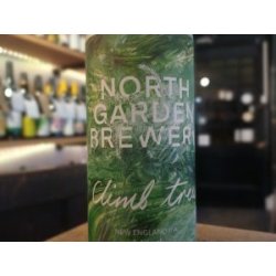 North Garden Brewery Climb Trees North Garden Brewery Climb Trees