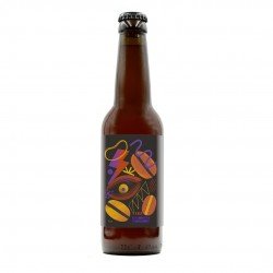 Cambier Imperial Stout - 33 cl - Drinks Explorer