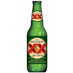 Dos Equis 12oz 6pk Btl - Luekens Wine & Spirits