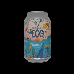Althaia Mediterranean Eco