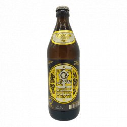 Augustiner Edelstoff