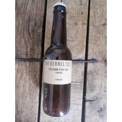 Kernel Belgian Pale Ale Taiheke 5% (330ml bottle) - waterintobeer