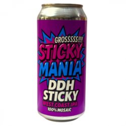 GROSS DDH Sticky