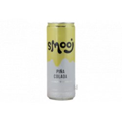 Smooj PIÑA COLADA - Hoptimaal