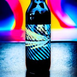 CYCLE BREWING OMNIPOLLO Friday 2023 65cl - Cantina Brassicola Digitale