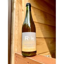 Robin - Bière Naturelle Saison Des Champs Robin - Bière Naturelle Saison Des Champs