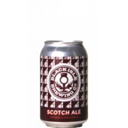 Black Isle Brewing Scotch Ale - Mister Hop