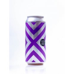 Blechbrut Amethyst Crosses  New Zealand Pale Ale - Alehub