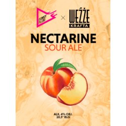 NECTARINE - Mas IBUS