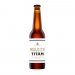Titan of Douro by Maldita Portuguese Grape Ale Titan of Douro by Maldita Portuguese Grape Ale