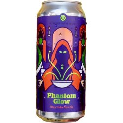 Burlington Beer Co. Phantom Glow