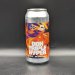 Range x Mountain Culture DDH Triple Hyper Range x Mountain Culture DDH Triple Hyper