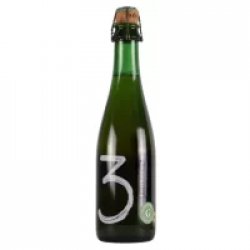 3 Fonteinen Oude Geuze 2018 12.7 oz Sng Btls - Luekens Wine & Spirits