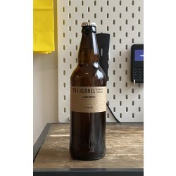 The Kernel Lagerbier - The Beerhive