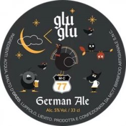 Birra MC - 77 Glu Glu