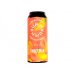 Sibeeria - YUMMY Mango with Apricot 2023 0,5l plech 6,7% alc. 