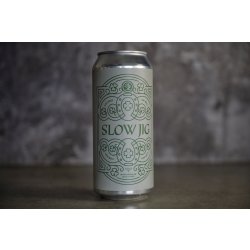 Treehouse - Slow Jig Marshmallow Stout - addicted2craftbeer