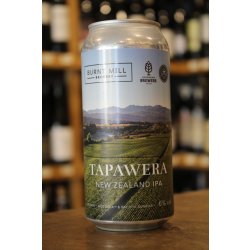BURNT MILL TAPAWERA IPA - Otherworld Brewing