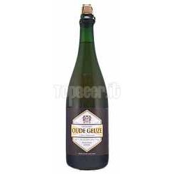 DE CAM Oude Geuze 75Cl - TopBeer