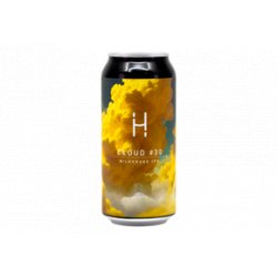 HOPALAA CLOUD #30  MILKSHAKE IPA - Hoptimaal