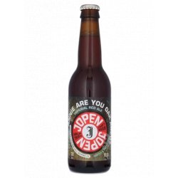 Jopen Annie Are You Oak Aged? - Heaven Hill