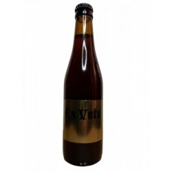 Butcher’s Tears Ex Voto Cognac BA - Beer Dudes