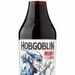 WYCHWOOD HOBGOBLIN 50cl (12αδα) - Wineshop.gr