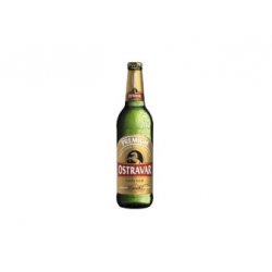 Ostravar Premium 12° - Skarab