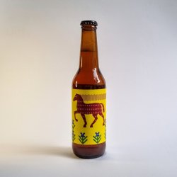 Гонір Indian Pale Ale IPA 0.33L - Rebrew