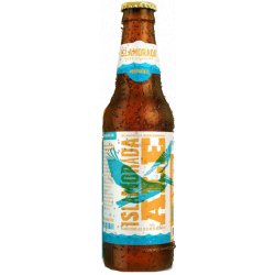 Islamorada Island Citrus Ale 12oz 6pk Cn - Luekens Wine & Spirits