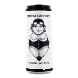 RadioCraft  Donna Cannone