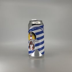 Sureshot Brewing Yer Fond of Me Lobster, Ain