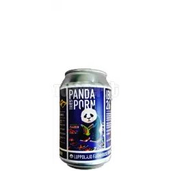 Luppolajo Farmhouse Brewery Panda Tries Porn